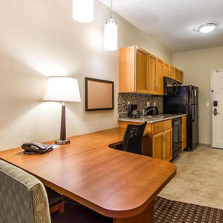 Mainstay Suites Stanley Kamer foto