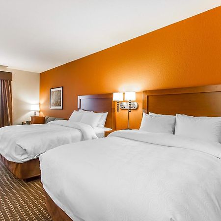 Mainstay Suites Stanley Kamer foto