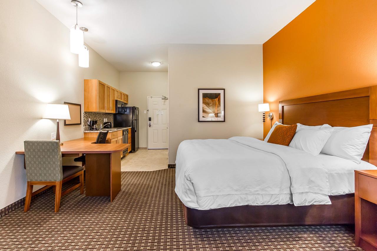 Mainstay Suites Stanley Kamer foto
